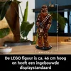 LEGO Star Wars - Chewbacca Voir les images du produit 47