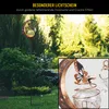 Solar-/Dekoerdspieß "FEE" H: 84,5 cm, Lampe für den Produktbild-Vorschau 3