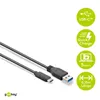 Goobay Sync & Charge Super Speed USB-C na USB A 3.0 Náhľad obrázku produktu 12