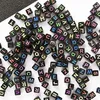 Buchstabenset zum Basteln von Armbändern, 1200 Stück, 6 Produktbild-Vorschau 8