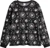 The Nightmare Before Christmas - Pyjama avec pantalon long Voir les images du produit 3