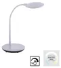 JUST LIGHT LED-Tischleuchte 14416-16 weiß, 5 W, 600 lm, Produktbild-Vorschau 11