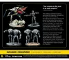 Star Wars Shatterpoint Generale Grievous Pacchetto Squadra Anteprima dell’immagine prodotto 6