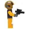 LEGO Star Wars: Piraten-Pilot mit Blaster Produktbild-Vorschau 7