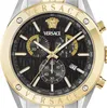 Versace - VEKJA0525 - Zegarek na rękę - Męski - Kwarcowy - Podgląd zdjęcia produktu 4