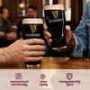 Pivní sklenice Guinness Pint 500 ml – 6 kusů Náhled obrázku produktu 4
