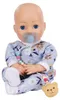 Le Tétine Magique Lumineux BABY BORN pour Poupées 43cm Voir les images du produit 6