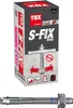 TOX Bolzenanker S-Fix Pro M10x135/55 mm / innen Produktbild-Vorschau 3