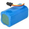 vhbw Akku kompatibel mit Qihoo T90, S7, S9, 360 S5, X9 Produktbild-Vorschau 4