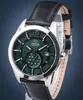 Jaguar Armbanduhr Date Acamar Green Produktbild-Vorschau 12