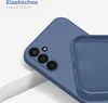 Hülle für Samsung Galaxy A54 5G Case Cover Bumper Silikon Produktbild-Vorschau 3