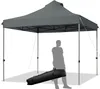 3x3m Faltpavillon Wasserdicht & UV-Schutz 50+, Produktbild-Vorschau 6