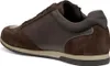 Geox Renan U564ga02285 Sportschuhe Braun EU 42 Herren Braun Produktbild-Vorschau 5