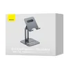 Baseus Desktop Biaxial Metall Stand faltbar für Tablets Produktbild-Vorschau 6
