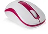 Rapoo M10 Plus Rot Kabellose optische Maus Produktbild-Vorschau 8