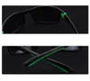 Herrenbrille - Polarisierte Sonnenschutz - Design in Produktbild-Vorschau 3