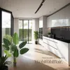 Umělý rajský pták Tropic, realistický - 120 cm Náhled obrázku produktu 17