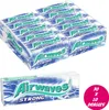 Airwaves 602395 Airwaves STRONG Kaugummis 30x 10 Dragees Podgląd zdjęcia produktu 3