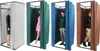 Cabine d'essayage mobile - Cabine d'essayage pour magasin Voir les images du produit 5