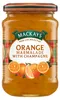 MACKAYS Orangenmarmelade mit Champagner, 340g Produktbild-Vorschau 2