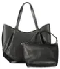 Guess GUESS Amorette 2in1 Tote Shopper Schwarz Produktbild-Vorschau 13