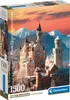Clementoni High Quality Collection Neuschwanstein, 1500 Produktbild-Vorschau 2