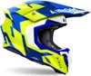 Crosshelm Schutzhelm Motorradhelm AIROH Twist 3.0 Dizzy Produktbild-Vorschau 2