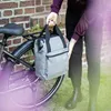 Torba pojedyncza Reisenthel Klickfix Roomy GT, srebrna Podgląd zdjęcia produktu 4