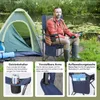 Großer Campingstuhl klappbar bis 360 kg – extra stabiler Produktbild-Vorschau 4