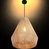 tectake® Pendelleuchte Pendelleuchte Suri Boho-Stil, Produktbild-Vorschau 9