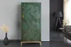 riess-ambiente Highboard PEACOCK 170cm grün massives Produktbild-Vorschau 5