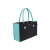 RAIKOU KULT Filz-Tasche Shopper in neuem Design Filzkorb Produktbild-Vorschau 3