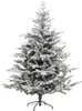 Frostiger baum 150cm - Feeric Lights & Christmas Produktbild-Vorschau 2