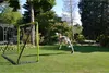 EXIT Tempo Acier But de Football 300x200cm – But de Voir les images du produit 7