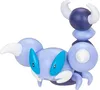 Pokémon PKW4096 - Battle Figure Set - Schiggy, Skorupi, Produktbild-Vorschau 8