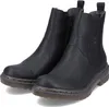 Rieker Damen Stiefelette Reißverschluss Stretcheinsatz Produktbild-Vorschau 44