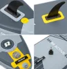 Rebel RBA-4513 Paddleboard SUP con vela, windsurf, Anteprima dell’immagine prodotto 16