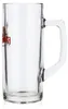 6x Hasseröder Bierglas Bierseidel Gläser Humpen 0,3l Krug Produktbild-Vorschau 6