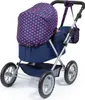 Bayer Design 13054AA Moderne kinderwagen voor poppen met Productafbeelding-voorbeeld 11