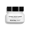 RevitalTrax - 1% Retinol Anti-Falten Nachtcreme - Vegan Produktbild-Vorschau 1