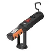 Orno lampa warsztatowa led cob 3w + 1w led akum. 1200mah Produktbild-Vorschau 6