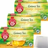 Teekanne Grüner Tee Ingwer Orange 12er Pack (12x 20x 1,75g Produktbild-Vorschau 2