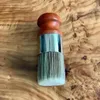 Wachspinsel Holz & Leder Pflege mit Bienenwachs Reinigung & Produktbild-Vorschau 2