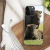 MuchoWow® Handyhülle Schutzhülle Hülle für Apple iPhone 14 Produktbild-Vorschau 4