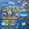 GRA Spy Guy 02298 8 Anteprima dell’immagine prodotto 24