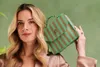Pip Studio Schultertasche Cross Body Frances Stripe Green Produktbild-Vorschau 9