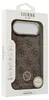 GUESS case passend für IPHONE 17 Air kompatibel mit MagSafe Produktbild-Vorschau 2