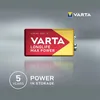 Varta Max Tech 9V - Einwegbatterie - 9V - Alkali - 9 V - 1 Produktbild-Vorschau 8