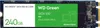 SSD WD Green M.2 2280 240GB SATA3 interno Anteprima dell’immagine prodotto 6