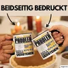 Paddler Geschenk Kaffee-Tasse Geschenkidee für Paddler Ich Produktbild-Vorschau 2